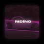RIDING