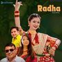 Radha (Teej Song)