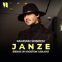 Janze (remix by Doston Adilov)