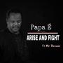 Arise and Fight (feat. Mr Passion)