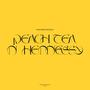 Peach Tea N' Hennessy (Explicit)