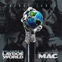 Welcome 2 LaydoeWorld (Deluxe Edition) [Explicit]