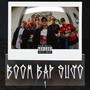 Boom Bap Sujo 1 (Explicit)