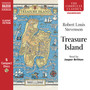 STEVENSON, R.L.: Treasure Island (Unabridged)