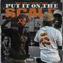 Put It On The Scale (feat. BOA ABE) [Explicit]