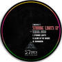 Strange Lights EP