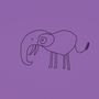 Elefante Na Sala