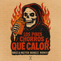 Que Calor (Remix)