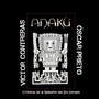 Anaku - Crónicas de la Rebelión del Sol Dorado