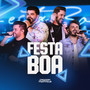 Festa Boa (Ao Vivo)