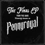 The Final EP From the Band Formerly Known as Pennyroyal