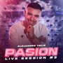 Pasión Live Session #3