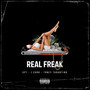 Real Freak (Explicit)