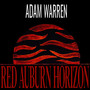Red Auburn Horizon