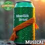 Moeilijk Straal (Musical)