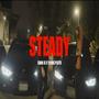 Steady (feat. Yung Pluto ) [Explicit]