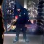 I LEFT THIS HERE (Explicit)