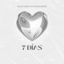 7 días