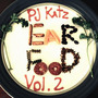 Ear Food : Vol 2