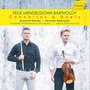 Mendelssohn: Concertos & Duets