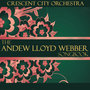 The Andrew Lloyd Webber Songbook