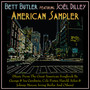 American Sampler (Music From The Great American Songbook by George & Ira Gershwin, Cole Porter, Harold Arlen & Irving Berlin