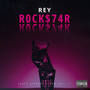 Rockstar (Explicit)