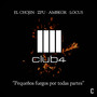 Pequeños fuegos por todas partes (Explicit)