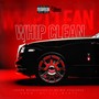 Whip Clean (feat. Ro'bee Stallings)