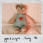 Goodnight, Song