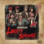 Secrets of Liberty Springs