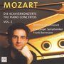 Mozart: Piano Concertos Vol. 2