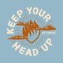 Keep Your Head Up (feat. Thrive)