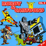 Robot & Cartoons - Volume 2