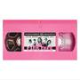 'Pink Tape' f(x) The 2nd Album