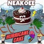 Hurricane Cake (Explicit)