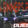 A Sinners prayer (Explicit)