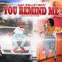 You Remind Me (Explicit)