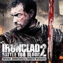 Ironclad 2 : Battle For Blood (Original Soundtrack)