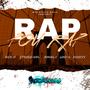 Rap Pou Rap (feat. Rick - O, Strong - Girl, Mankly, Wa - G & Dondyy)