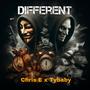 Different (feat. Chris E) [Explicit]