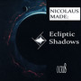 Ecliptic Shadows