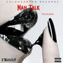 Nah Talk (Explicit)