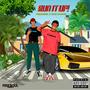 Run it up (feat. Blu3Casper) [Explicit]