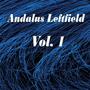 Andalus Leftfield, Vol. 1