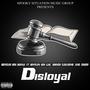 DisLoyal (feat. Bentley Boy Gas, 2deuce Carleone & Churp) [Explicit]