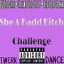 She A Badd ***** Challenge (feat. DJBoochie, Big Boy Spunk &  Freaky Boi Joe-T) [Explicit]