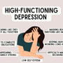 High Functioning Depression