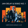 Mercedes Dance (Live) [Explicit]