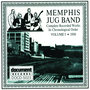 Memphis Jug Band Vol. 3 (1930)